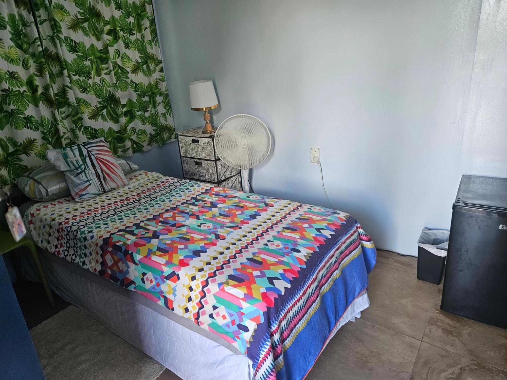 Mirimiri Spa Homestay Ngatangiia Esterno foto
