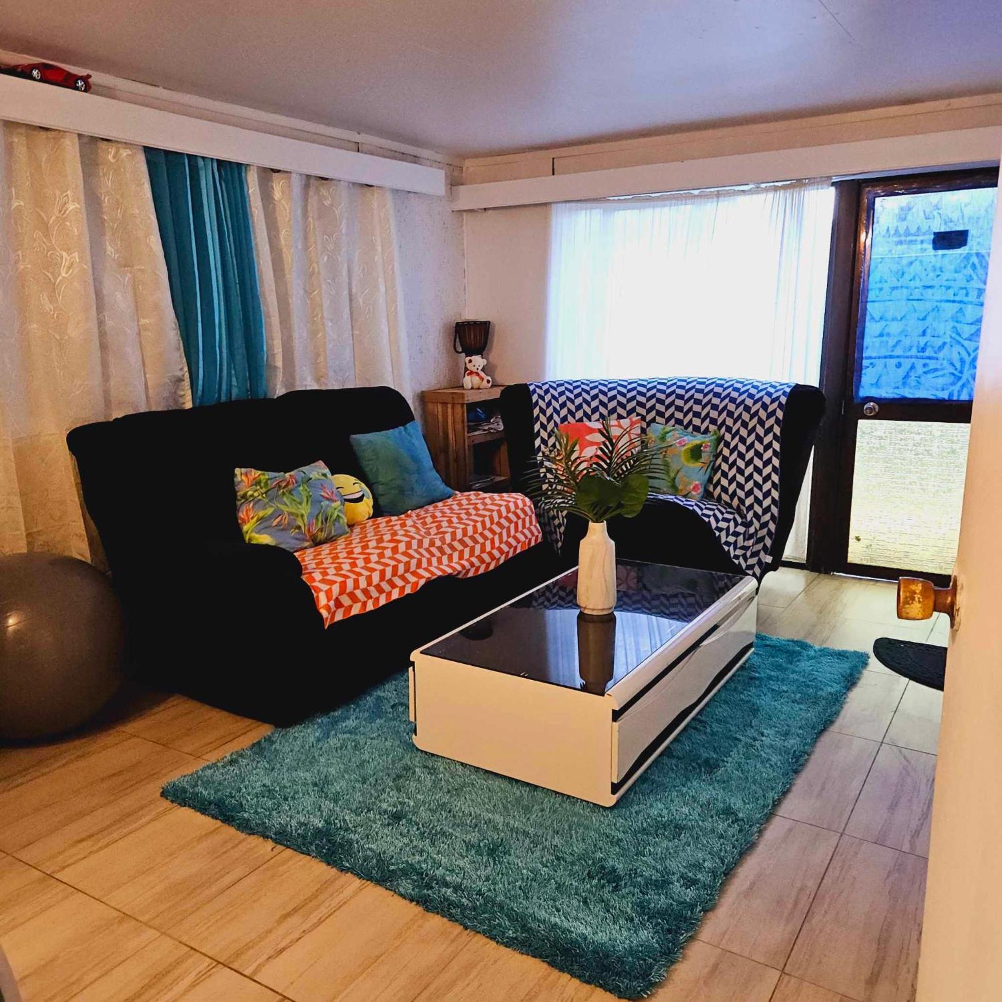 Mirimiri Spa Homestay Ngatangiia Esterno foto