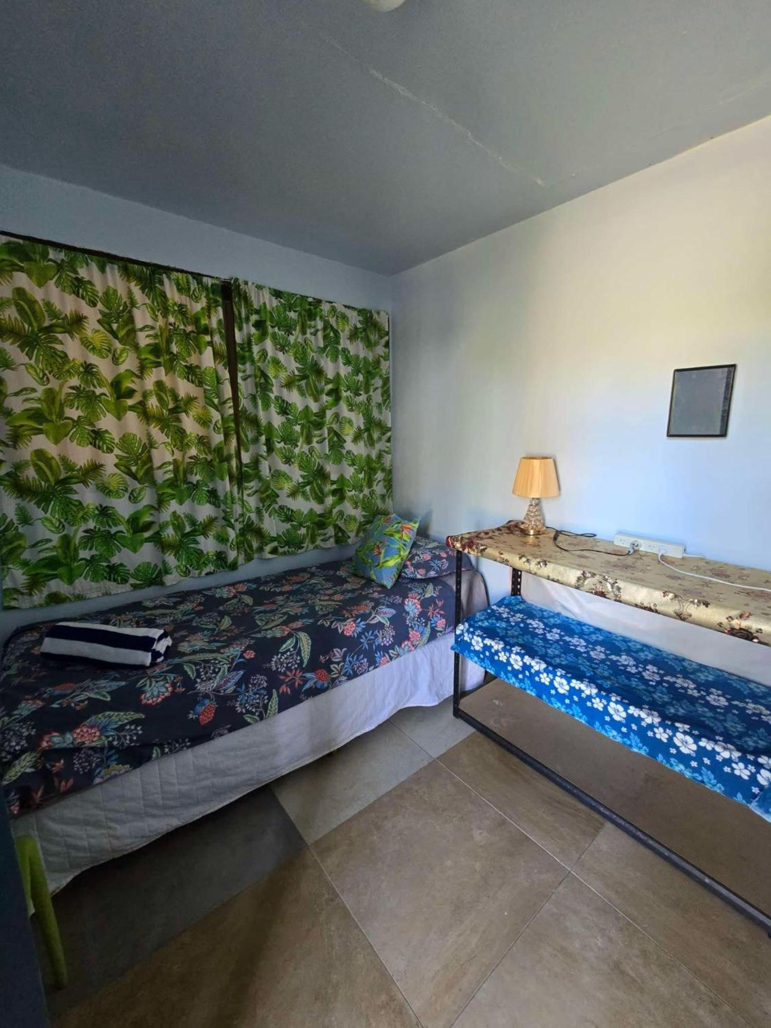 Mirimiri Spa Homestay Ngatangiia Esterno foto